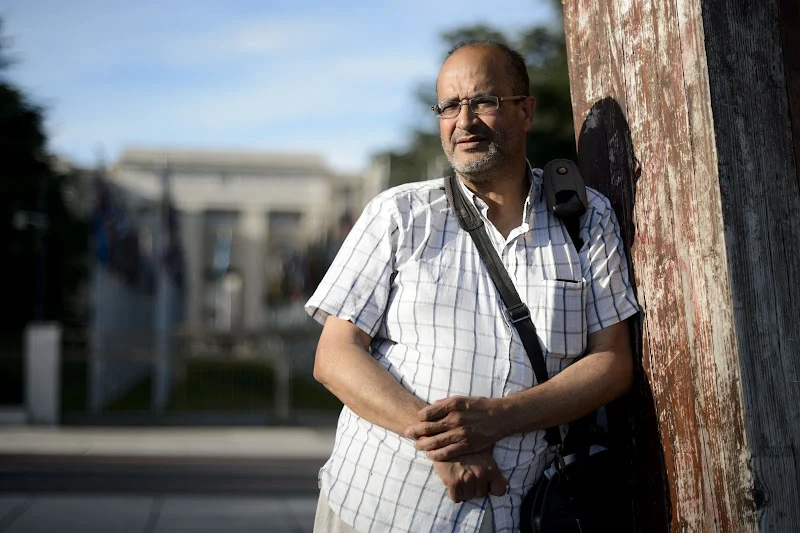 Casablanca Prosecutor orders release of Ali Lamrabet pending further investigation