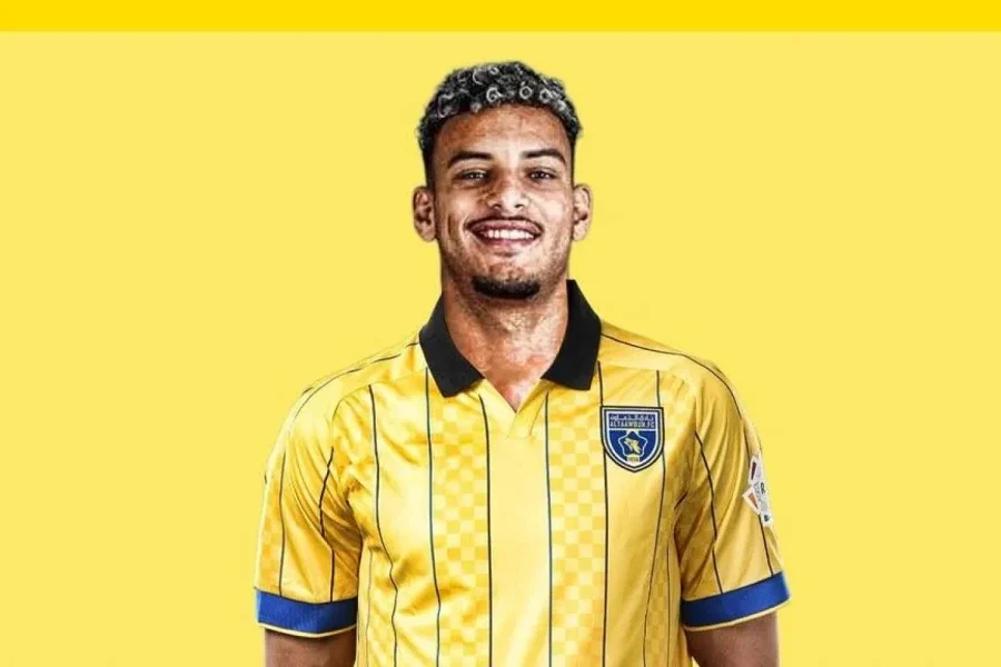 Morocco U20 talent younes El Bahraoui joins Saudi Arabia’s Al-Taawoun 
