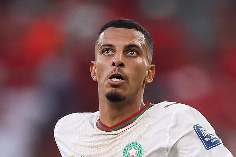 Morocco equals Senegal’s African World Cup goal record