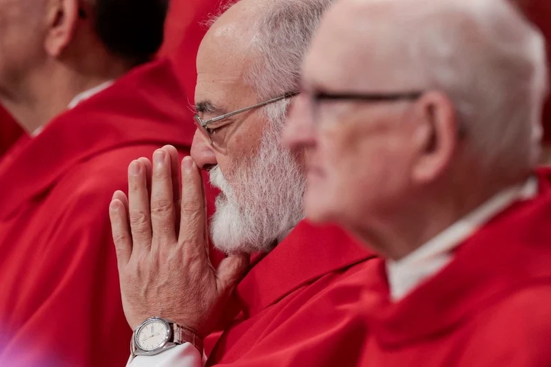 Several women accuse Rabat archbishop of sexual assault: AFP investigation