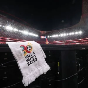 2027 Finance Bill proposes to establish 2030 FIFA World Cup specific incentive-based tax regime