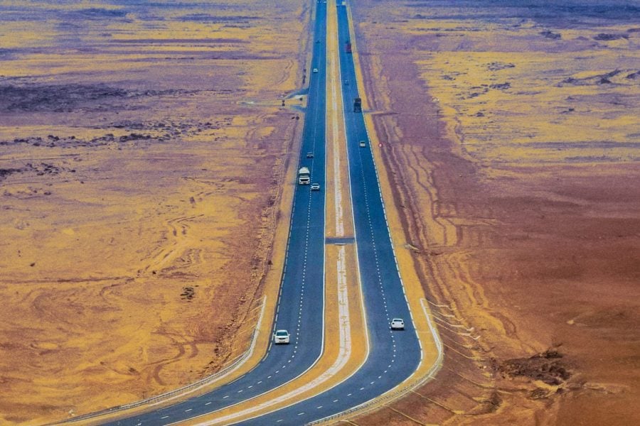 Trump announces Tiznit–Dakhla highway will be named in his honor, thanks King Mohammed VI