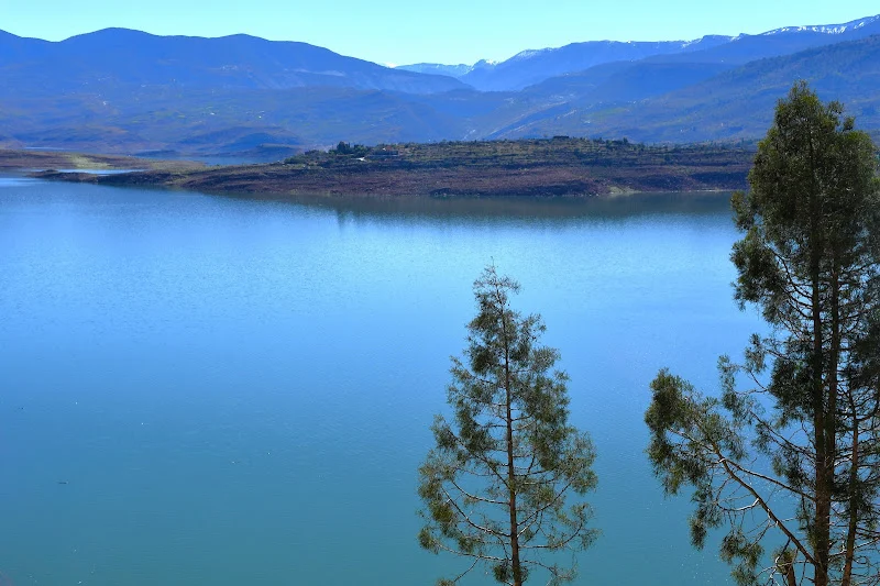 Morocco’s dams remain above 71% capacity despite recent decline