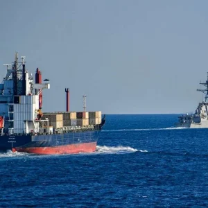 Trump rejects Iran proposal for deal to reopen Hormuz