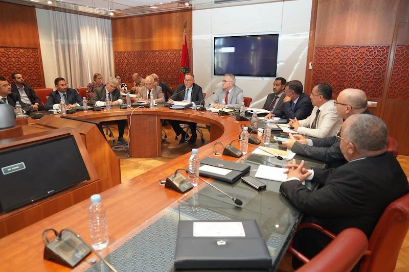 Lekjaa: Morocco's economy grew 3.8% in 2024 despite drought