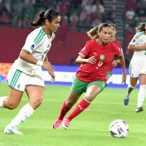 WAFCON 2026: Atlas Lionesses face Senegal in bid to seal perfect group stage