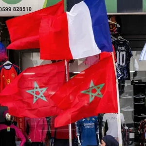 Morocco’s France match giveaways may carry legal risks, lawyer warns
