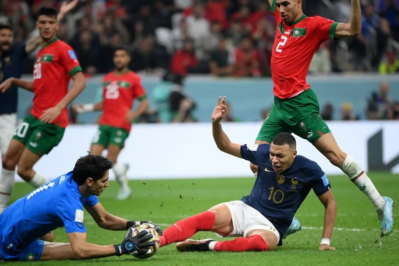 2026 vs 2022: Morocco reinventing its World Cup identity, here's what's different