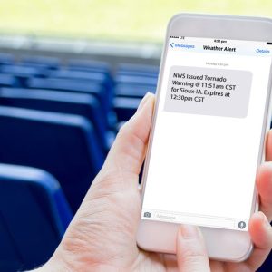 Morocco to launch SMS alert system as climate risks intensify