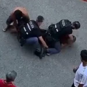 Moroccan man's death in Italy sparks riots, police probe and state response