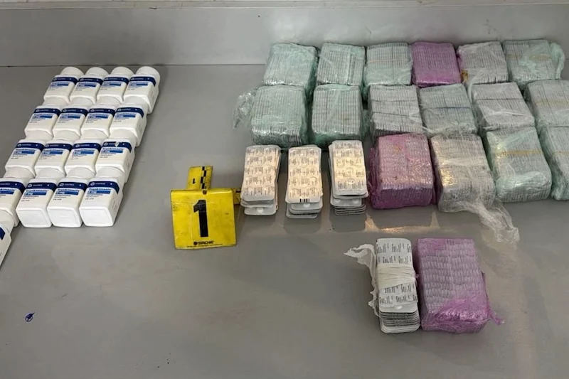 Morocco seizes 75 kilograms of cocaine at Guerguerat crossing