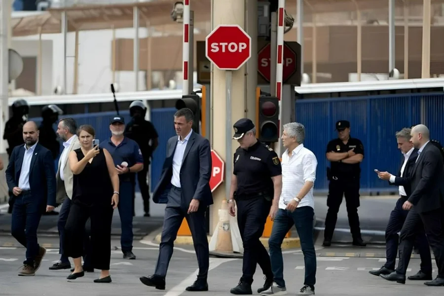 Over 73% of Spaniards value Morocco ties as border security concerns rise
