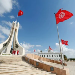 At least 11 arrested in Tunisia after pro-Palestinian protest