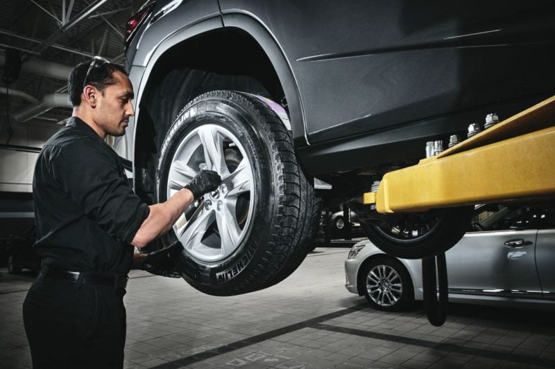 Chinese Tire maker Guizhou Tyre secures approvals for €250 million production plant in Morocco