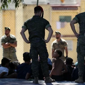 Moroccan migrant alleges abduction, torture by Spanish soldiers in Ceuta