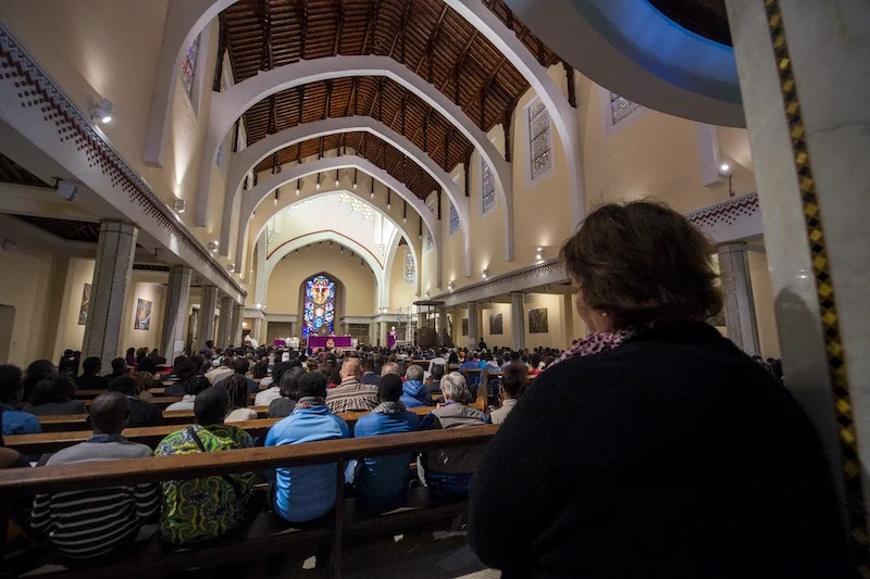 Moroccan Christian groups press parties on religious freedom before election