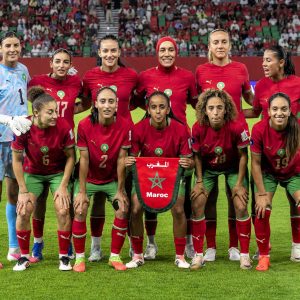 Home advantage in focus as Morocco face Cameroon in WAFCON semi-final