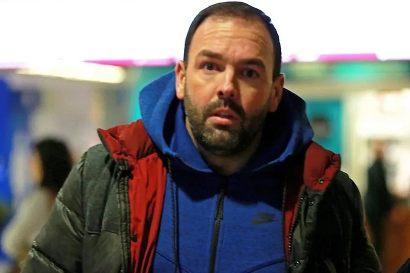 UAE extradites suspected cartel boss to Ireland