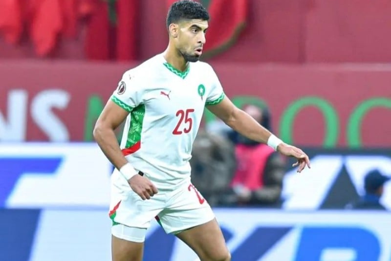 Masina calls Senegal’s AFCON final walkout ‘deplorable,’ backs Morocco title