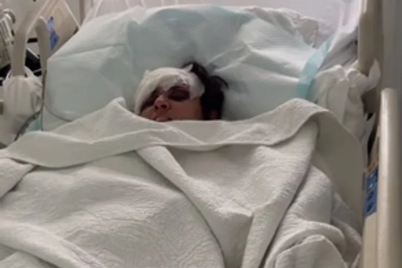 Moroccan family appeals for urgent help after woman seriously injured in Dominican Republic