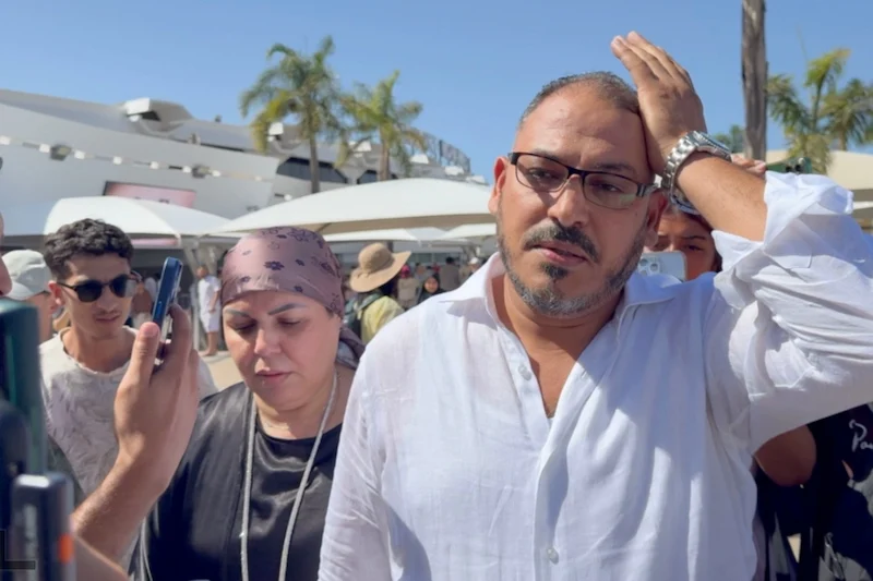 Family of Moroccan man who died after Italian police intervention declines to speak as investigation continues
