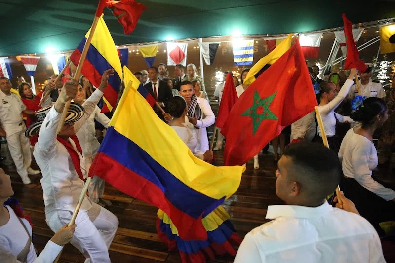 Colombia announces change of its position, recognizes Morocco’s sovereignty over Sahara