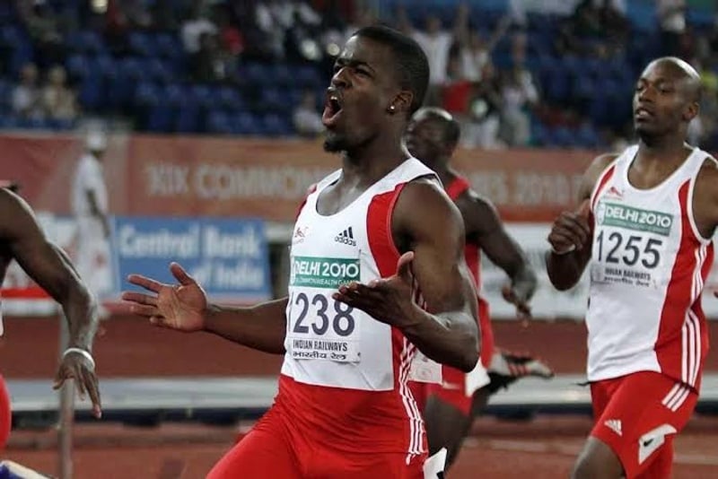 British athletics coach Leon Baptiste reported missing, last known trip was to Morocco
