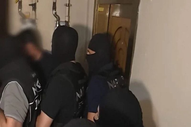 Moroccan woman wanted by Interpol red notice arrested in Istanbul