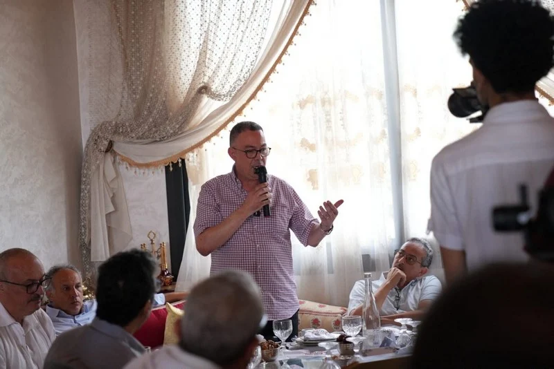 Fouzi Lekjaa makes first PAM appearance, calls for focus on Morocco’s rising-power ambitions