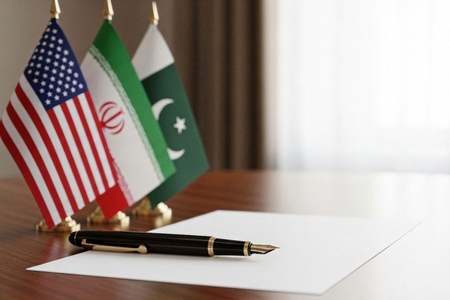 Pakistan, Syria and Iran: The strategic meaning behind Islamabad’s outreach