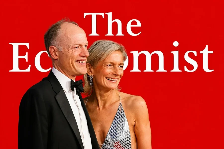 The Economist, Morocco and the problem of a predetermined story
