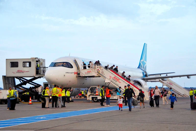 Petition seeks return of direct flights between Clermont-Ferrand and Morocco