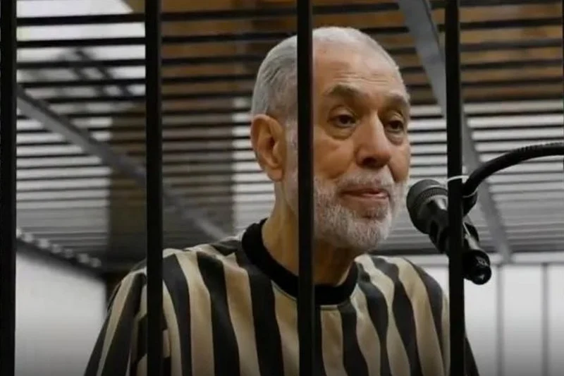 Syria sentences Assad-era top Muslim cleric to life imprisonment
