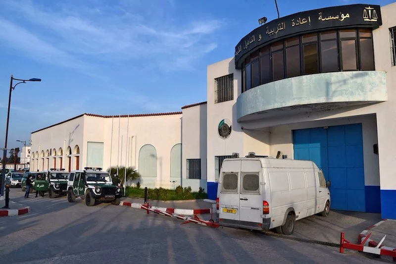 Moroccan group tracks more than 800 migration cases in Algeria