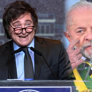 Argentina recalls ambassador after Brazil requests diplomat's departure