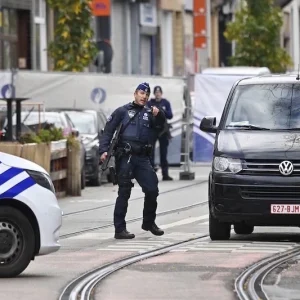 Belgian Police arrest 70-year-old suspect attempting to flee to Morocco following alleged assault on minor relative 