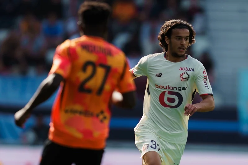 Manchester City reportedly agree deal worth up to €100 million for Morocco’s Bouaddi