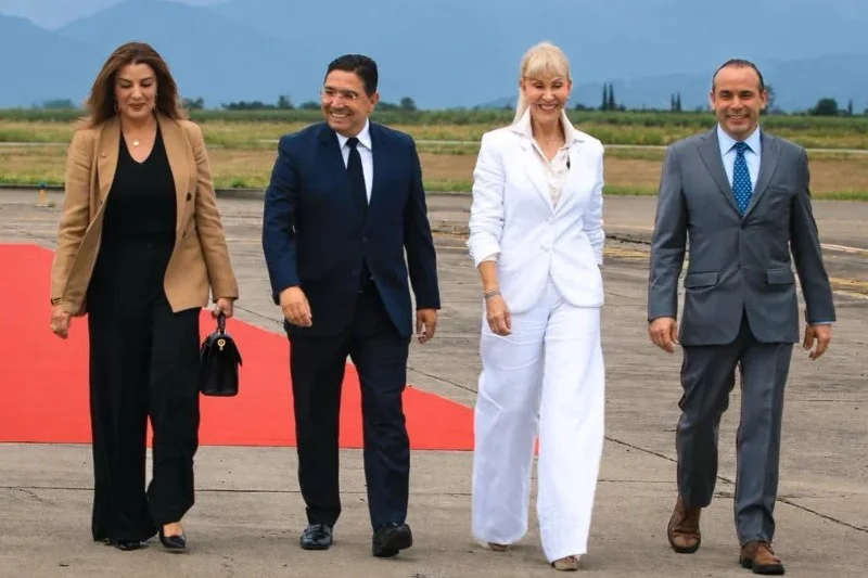 Colombia’s Sahara position opens new prospects for Morocco ties