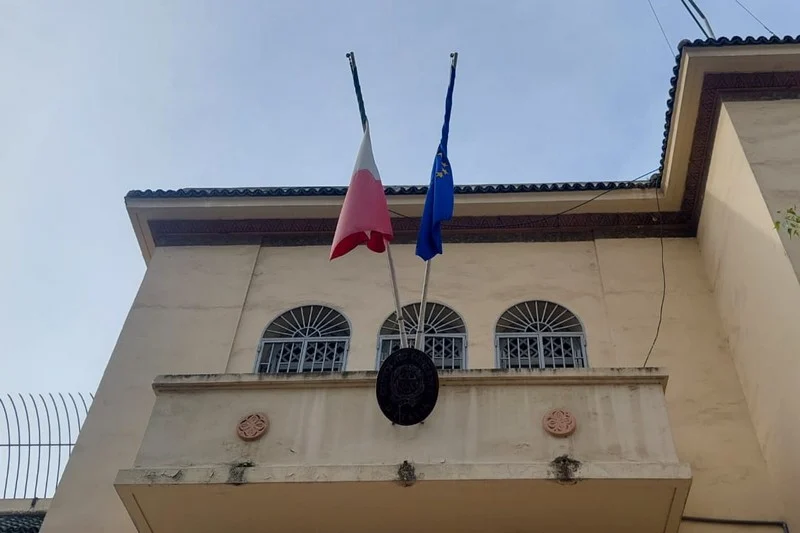 Moroccan students accuse Italian Consulate in Casablanca of unjustified study visa refusals