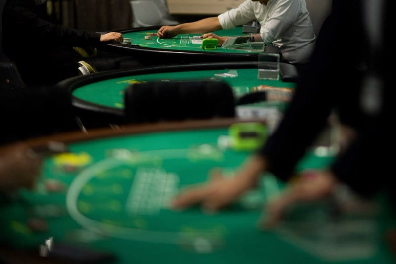 Morocco investigates suspected laundering through poker winnings