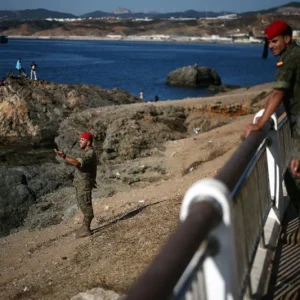 Events in Ceuta: Ambassador Chami calls for open, frank, and calm dialogue with EU