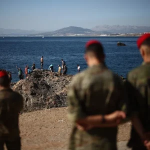 Ceuta crisis sends three Spanish ministers into constitutional clash