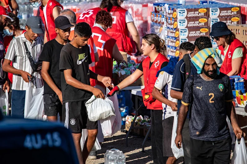 Spain rules out moving Ceuta migrants to mainland, says most likely to return to Morocco