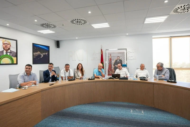 RNI accuses coalition partner PAM of pressuring candidates to defect