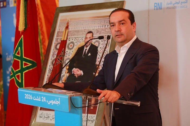 RNI defends government record while admitting reforms remain unfinished
