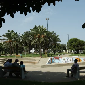 As Morocco faces harsher heatwaves, climate anxiety emerges among young people