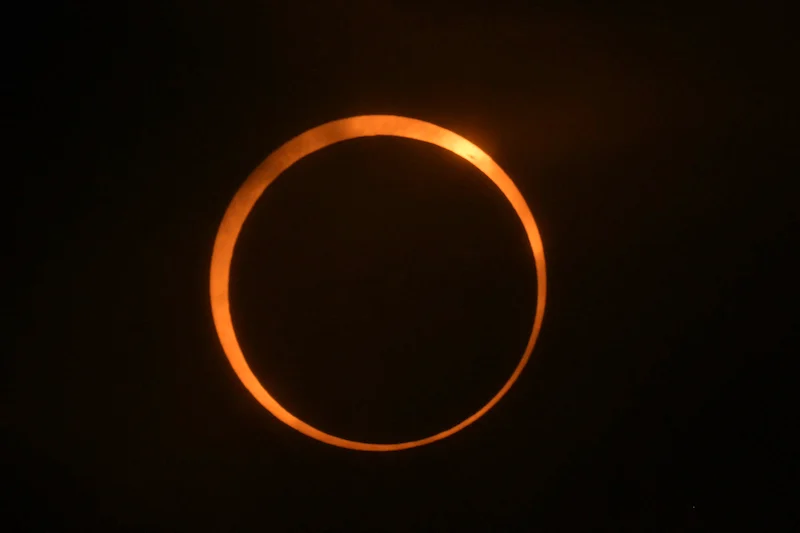Solar eclipse to sweep Morocco with visibility from Nador to Dakhla