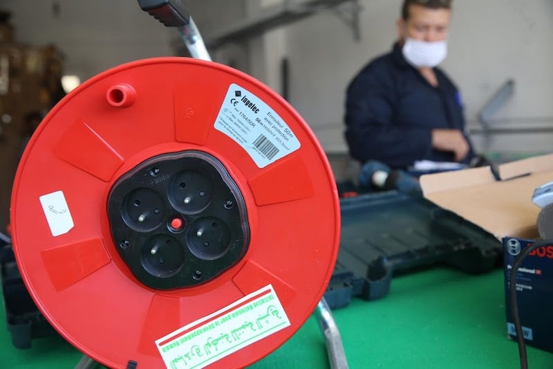 Private SME index ranks Morocco 34th using rough AI-assisted estimates