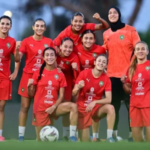 Morocco, South Africa set for high-stakes WAFCON quarterfinal clash