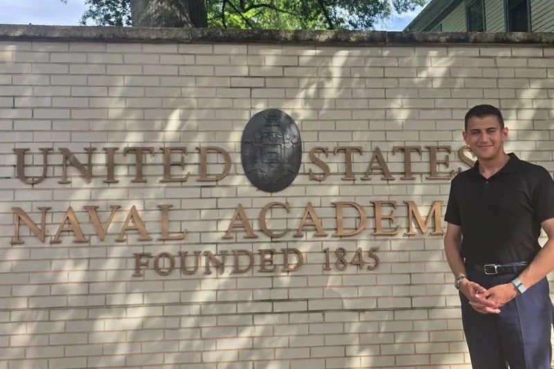 Two Moroccan Cadets Join U.S. Military Academies in Historic Firsts